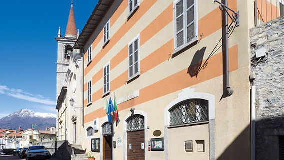 Varenna