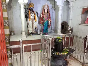 Maa Jageshwari Mandir