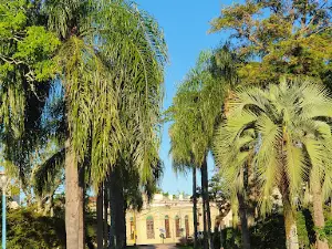 Plaza San Martin