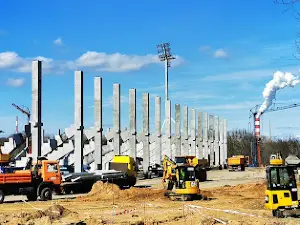 ORLEN STADION IM. KAZIMIERZA GÓRSKIEGO