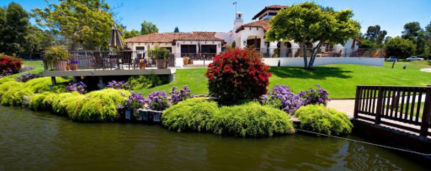 Fairbanks Ranch Clubhouse