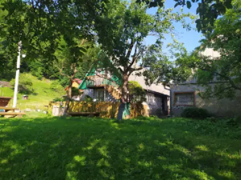 КЕМПІНГ "ПЕТРОС" (Camping "Petros")