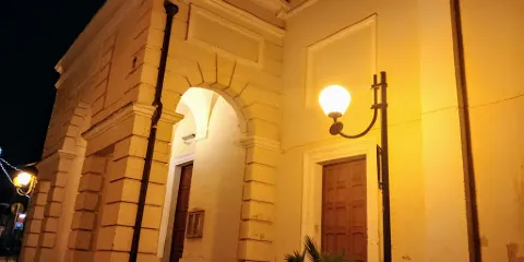 Parrocchia S.Giovanni Battista