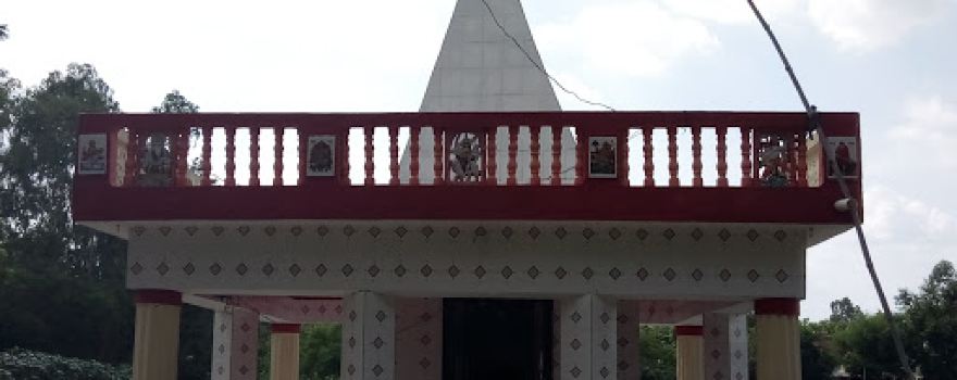 Hanuman Mandir