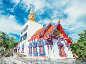 Wat Chan Khemaram