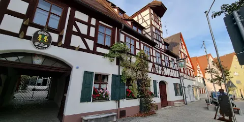 Deutsches Hirtenmuseum