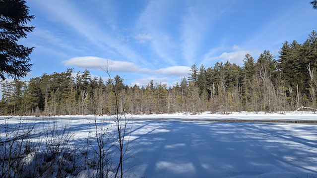Fish Creek Pond Campground