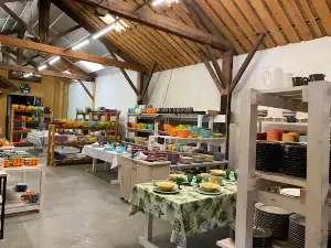 Faïencerie De Varages