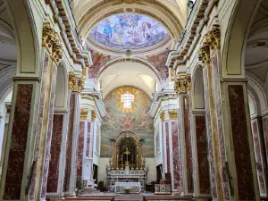 Cattedrale di San Pietro apostolo
