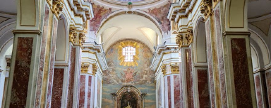 Cattedrale di San Pietro apostolo
