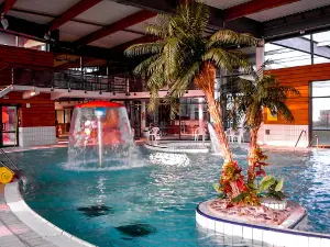 Aquatic Center Calyssia