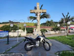 Praça do Cruzeiro