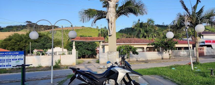 Praça do Cruzeiro