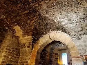 Castello di Caronia