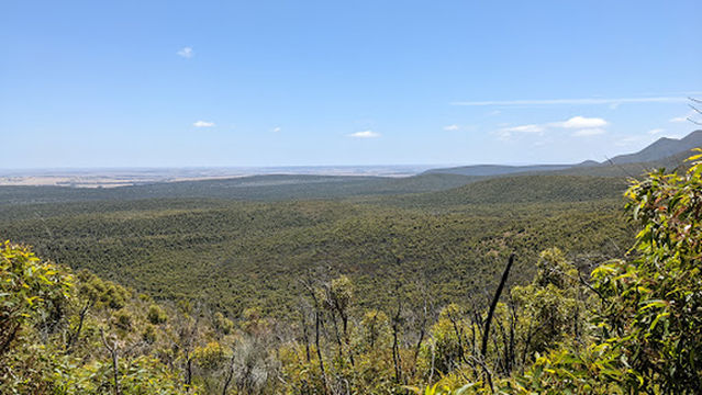 Eastern Lookout