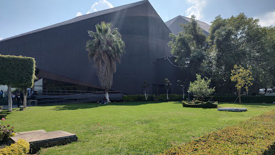 Teatro José María Morelos