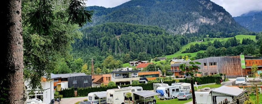 Campingplatz Maier