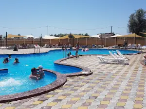 Baba Frosya Zoo