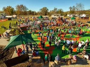Kade"s Playground