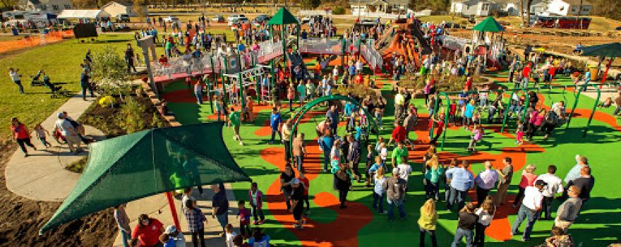 Kade"s Playground