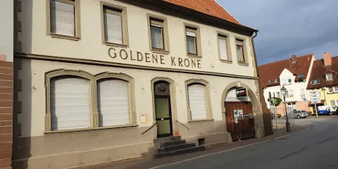 Stadtbibliothek Schwetzingen