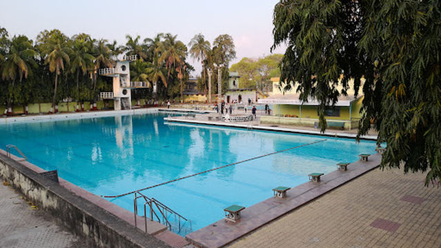 H.V.P.M. Swimming Pool