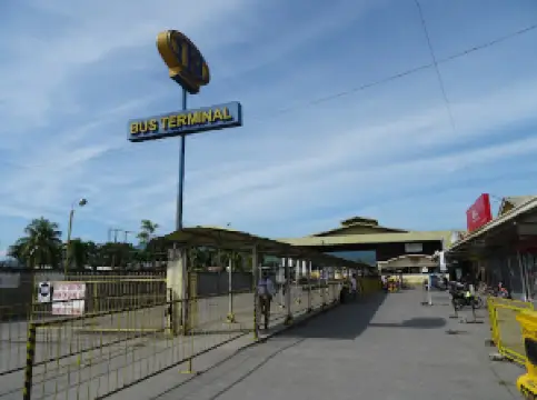 Yellow Bus Terminal