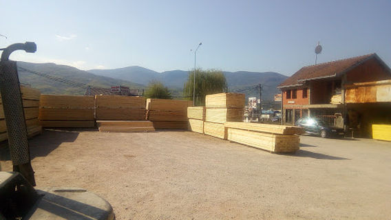 Kopshti Zoologjik "Shqiponja"