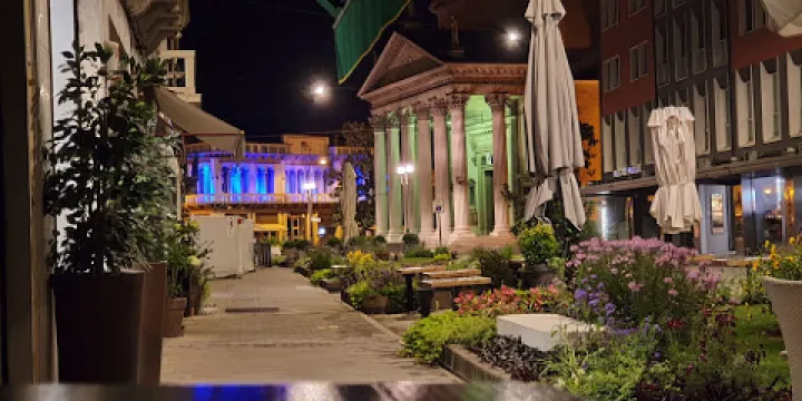 Chiesa di Santa Maria delle Grazie