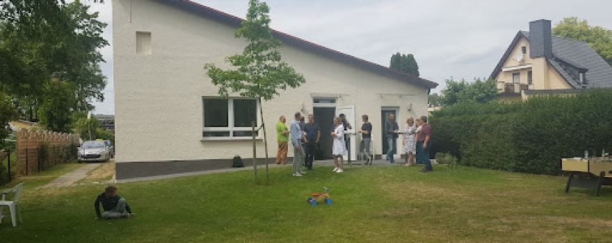 Evangelisch-Freikirchliche Gemeinde Blankenfelde-Mahlow