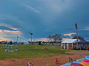 Rundu Beach Recreational