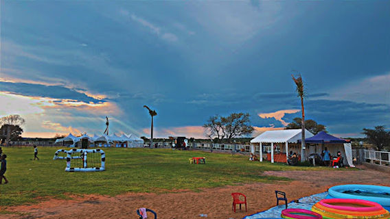 Rundu Beach Recreational