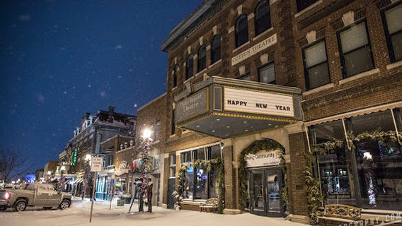 Cedar Falls Community Theatre