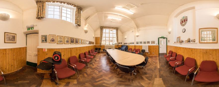 The Olney Centre