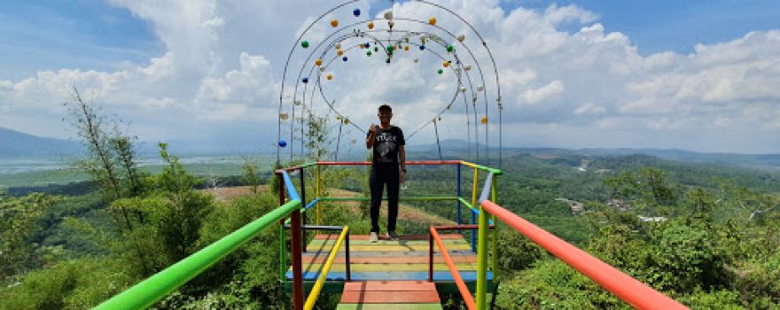 Goa Rong View