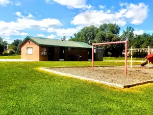 Kiwanis Park
