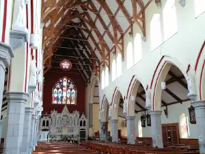 St. Patrick's Roman Catholic Church