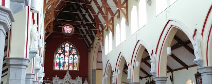 St. Patrick's Roman Catholic Church
