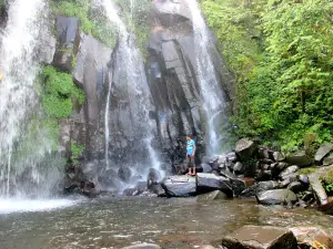 Kampung Pendaki Lembanna