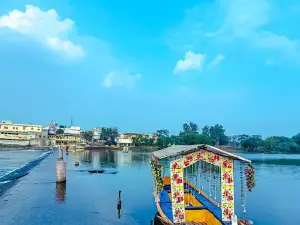 Narmada Mandir