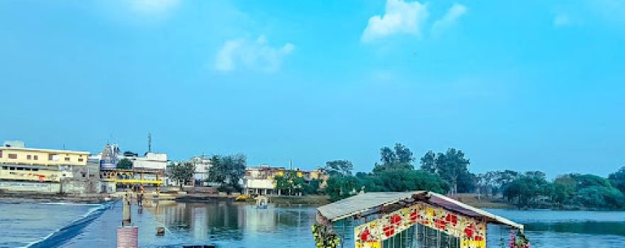 Narmada Mandir