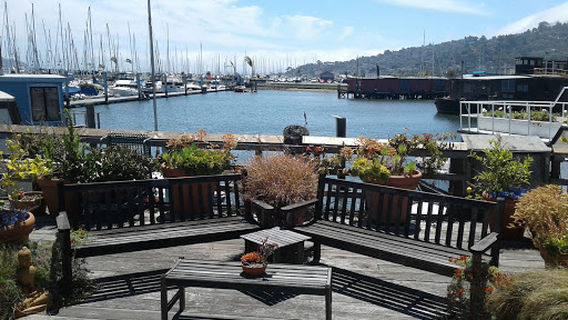 Sausalito