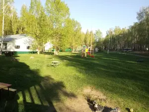 Berezka Detskiy Ozdorovitel'nyy Lager'