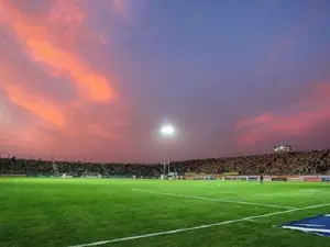 Ghadir stadium