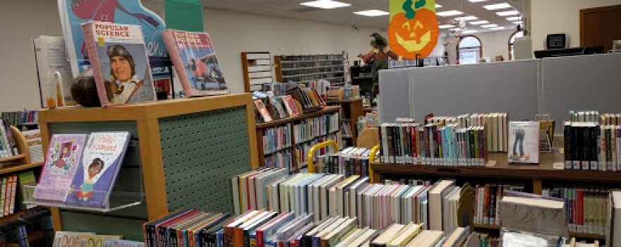 Arlington Public Library