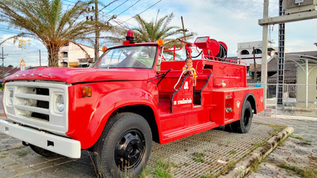 Kantang History Museum