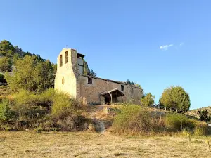 Cascada de La Fuentona