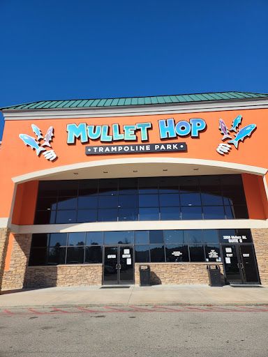 Mullet Hop Trampoline Park