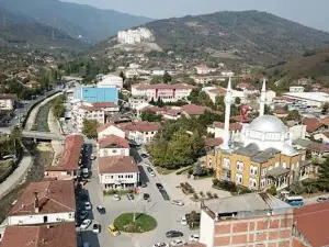 Çilimli MERKEZ