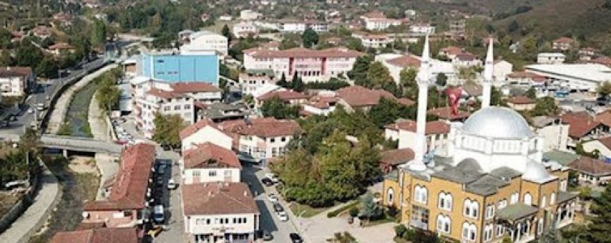 Çilimli MERKEZ